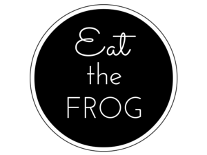 Eat the Frog First